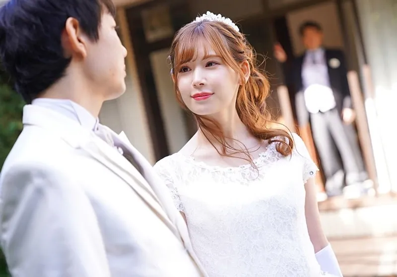 Bố gã chồng xxx vợ sắp cưới của con trai ngay sau lễ cưới của con trai