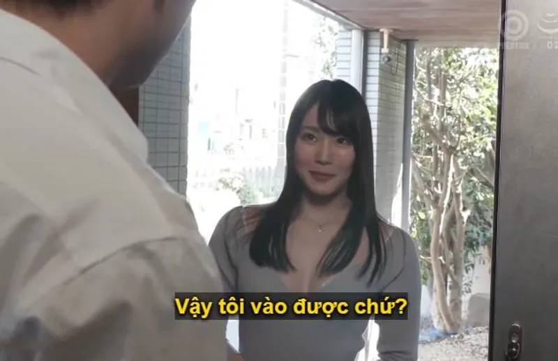 Chàng trai giàu sang bị cô em xinh đẹp gần nhà, đã có ông chồng mới dọn về, dụ dỗ quan hệ.